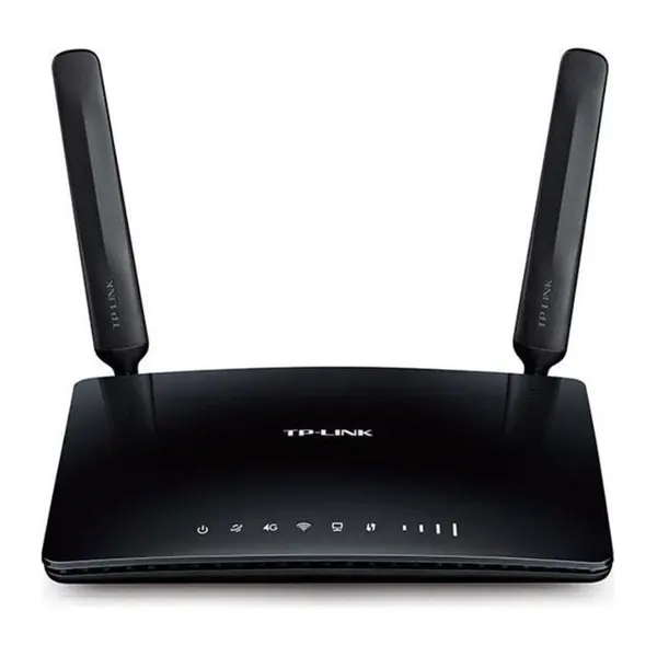 Router Wireless TP-Link ARCHER MR200, Dual-Band WiFi 5