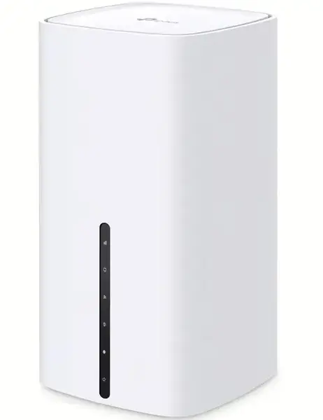 Router Wireless TP-Link Archer NX200, 5G cu slot de SIM, AX1800, dual-band, Wi-Fi 6, Gigabit, Internet backup