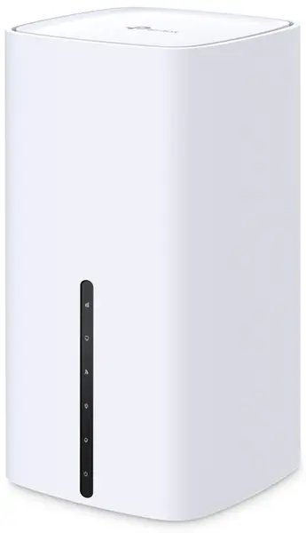 Router wireless TP-Link - Archer NX600, 5G, până la 4.67Gbps, alb