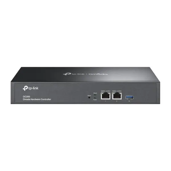 Router Wireless TP-LINK Controller OC300, Wi-fi, Single-Band, Gigabite