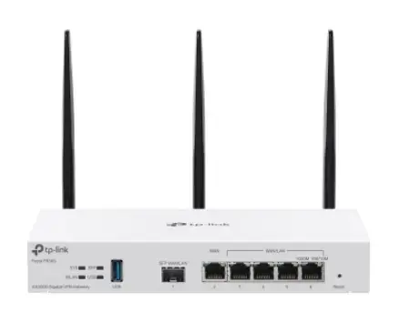 Router Wireless TP-Link Festa FR365, 4 x LAN