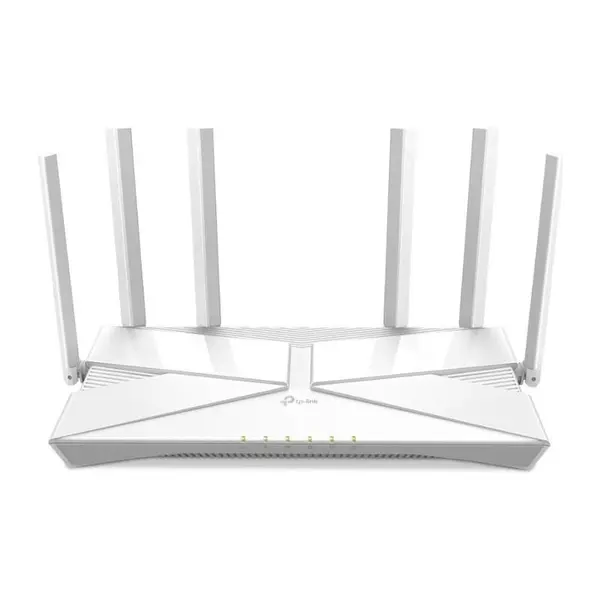 Router wireless TP-LINK Gigabit ARCHER AX56 AX3000 Dual-Band WiFi 6