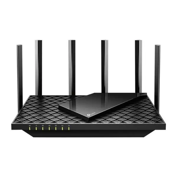 Router wireless TP-LINK Gigabit Archer AX73, AX5400, WiFI 6, Dual-Band