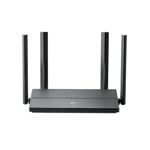 Router wireless TP-LINK Gigabit EX141 AX1500 Dual-Band WiFi 6