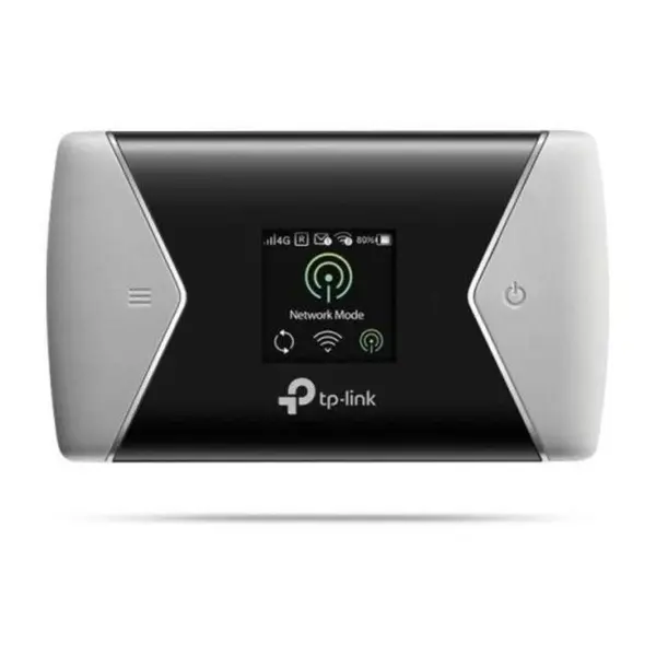 Router Wireless TP-Link M7450, Wi-Fi 5, Dual-Band