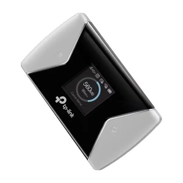 Router Wireless TP-Link M7650, Wi-Fi 5, Dual-Band