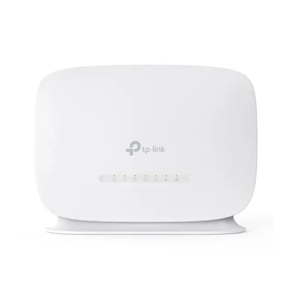 Router wireless TP-LINK TL-MR105 4G LTE