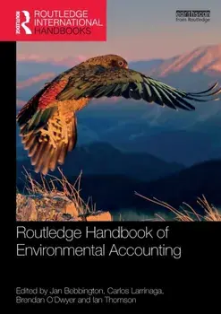Routledge Handbook of Environmental Accounting, Paperback/Ian Thomson