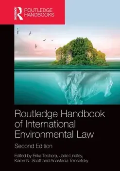 Routledge Handbook of International Environmental Law. 2 ed, Paperback/***