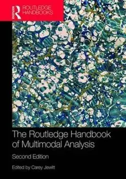 Routledge Handbook of Multimodal Analysis, Paperback/***