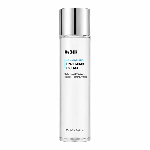 ROVECTIN - Aqua Hyaluronic Essence, 180ml