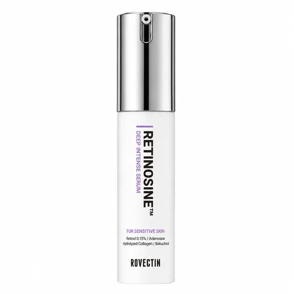 ROVECTIN - Retinosine Deep Intense Serum, 20ml