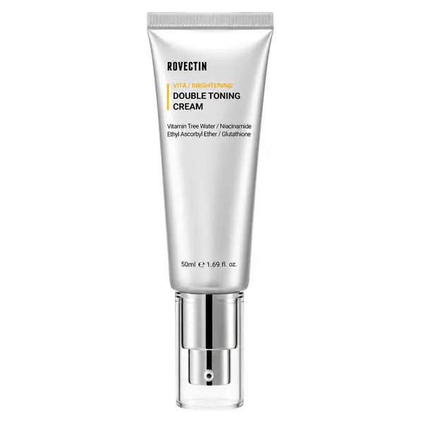 ROVECTIN - Vita Double Toning Cream, 50ml