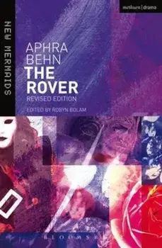 Rover, Paperback/Aphra Behn