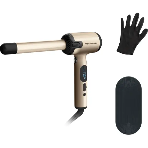 Rowenta Air Curl Pro Ultimate Experience CF4311F0 ondulator pentru par 1 buc