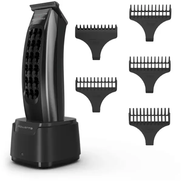 Rowenta Barber Experience TN185LE0 masina de tuns pentru barba si par 1 buc