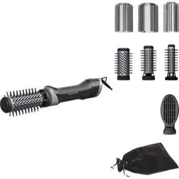 Rowenta Brush Activ UB9534F0 perie cu aer cald