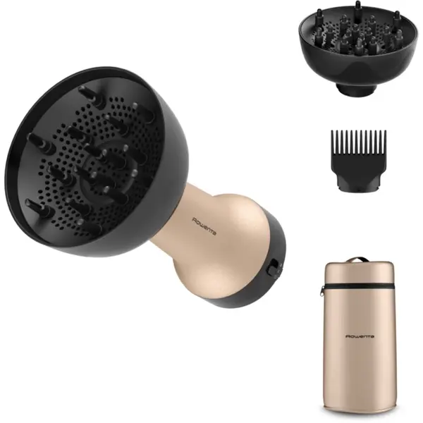Rowenta Curl Harmony CV7D30E0 uscator de par 1 buc