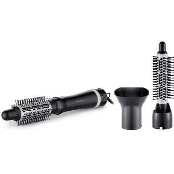 Rowenta Express Style CF6320 airstyler + capete de schimb