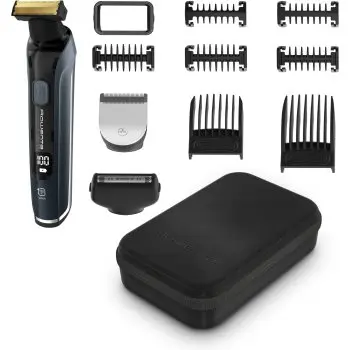 Rowenta Forever Sharp Ultimate TN6204E0 de tuns barba