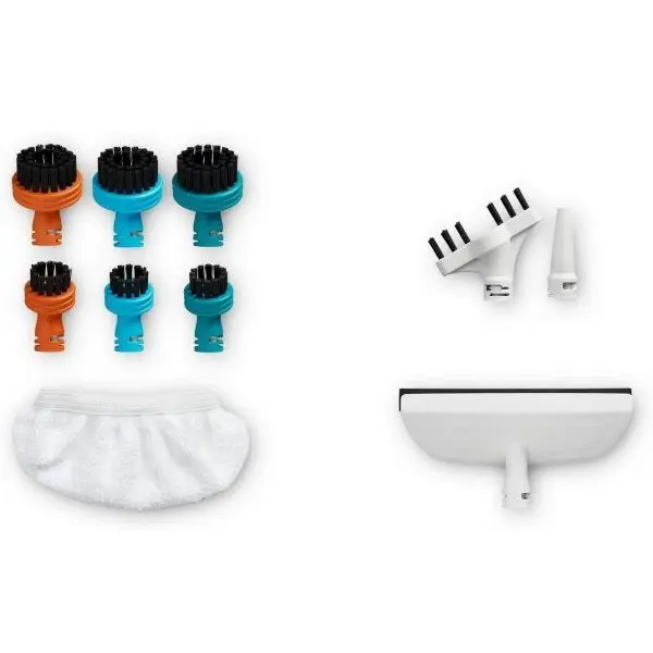 Rowenta Kit de intretinere Rowenta ZR850003 pentru aspiratoare RY85xx