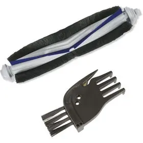 Rowenta Perie pentru par de animale si periuta Rowenta ZR720003, compatibil RR72XX