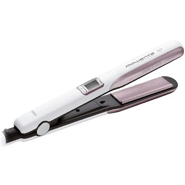 Rowenta Placa de intins parul Rowenta Liss & Curls Premium Care SF7660F0