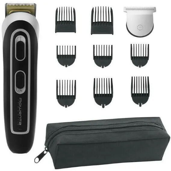 Rowenta Rowenta Trim & Style 11-in-1 Easy TN9110F4