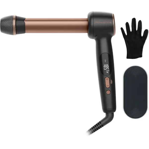 Rowenta Twist Curl CF4620E0 ondulator pentru par 1 buc