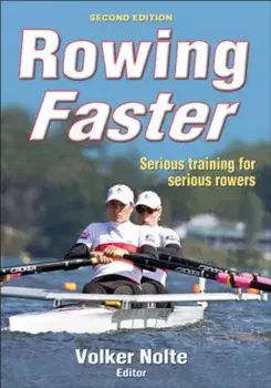 Rowing Faster, Paperback/Volker Nolte