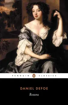 Roxana, Paperback/Daniel Defoe