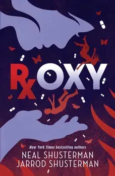 Roxy, Paperback/Jarrod Shusterman
