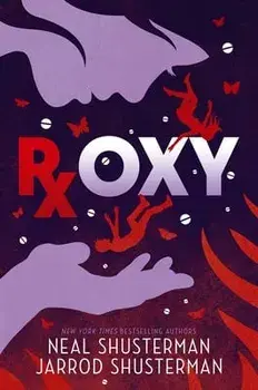 Roxy, Paperback/Neal Shusterman