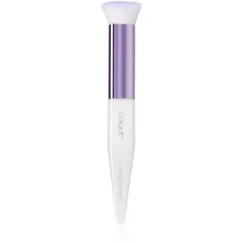Royal and Langnickel Chique Glam Girl perie curbata pentru pudra si bronz