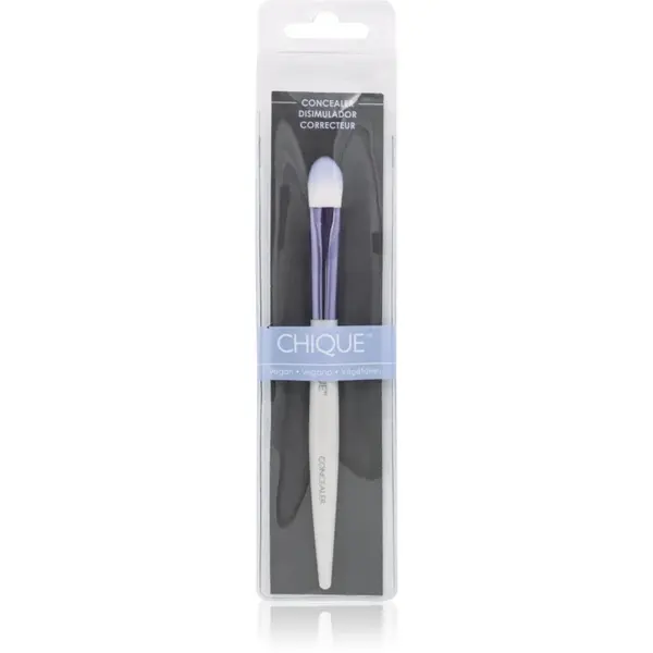 Royal and Langnickel Chique Studio pensula pentru corector 1 buc
