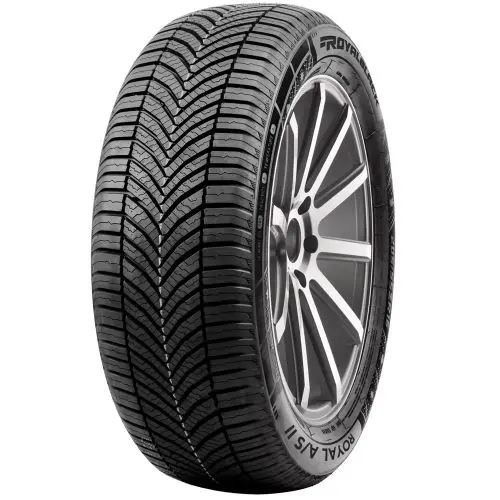 ROYAL BLACK Royal a_s ii 205/60R16 96H