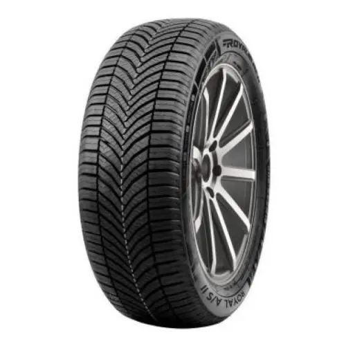 ROYAL BLACK Royal a_s ii 205/60R16 96H BSW