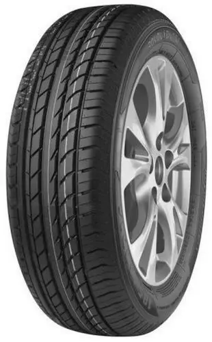 ROYAL BLACK Royal comfort 235/60R16 100H BSW