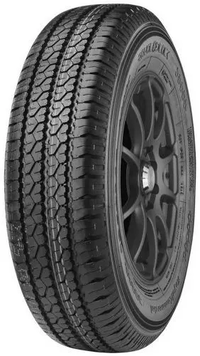ROYAL BLACK Royal commercial 195/70R15C 104R BSW
