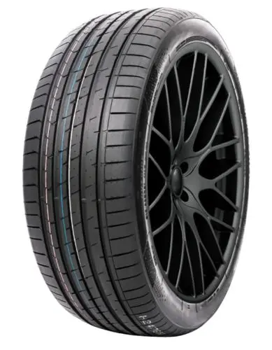 ROYAL BLACK Royal explorer ii 245/45R20 103Y BSW