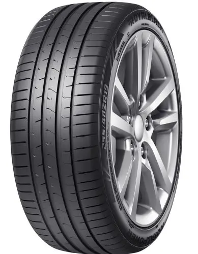 ROYAL BLACK Royal power 235/45R19 99Y
