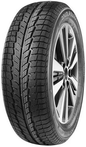 ROYAL BLACK Royal snow 265/60R18 110T BSW