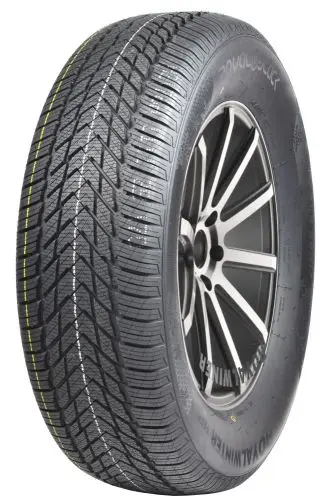 ROYAL BLACK Royal winter hp 235/65R17 108T