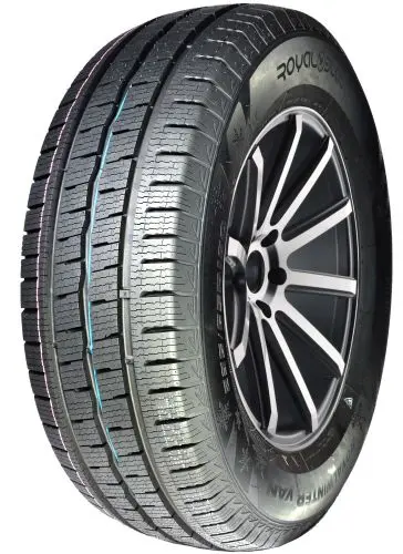 ROYAL BLACK Royal winter van 225/70R15C 112R