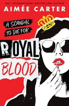 Royal Blood, Paperback/***