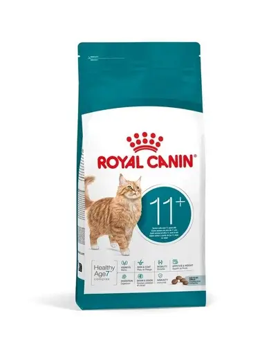 ROYAL CANIN Ageing 11+ 2 kg hrană pisici mature peste 11 ani