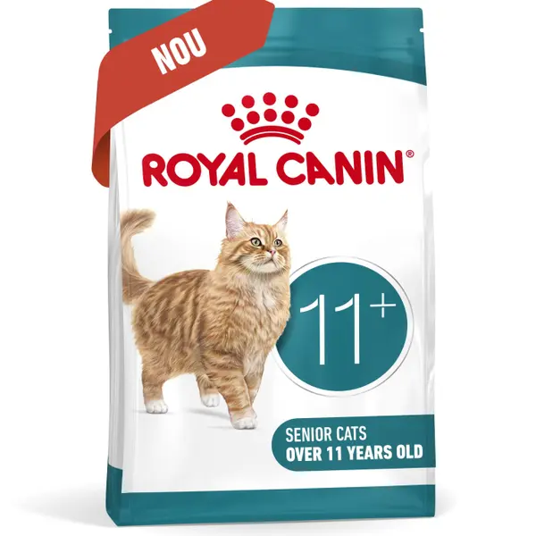 Royal Canin Ageing 11+ hrana uscata pentru pisici, 400g