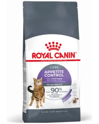 Royal Canin Appetite Control Care - royal-canin,400-g