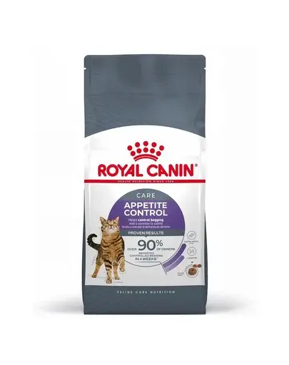 ROYAL CANIN Appetite Control hrana uscata pisici adulte cu apetit ridicat, cu pasare 10 kg