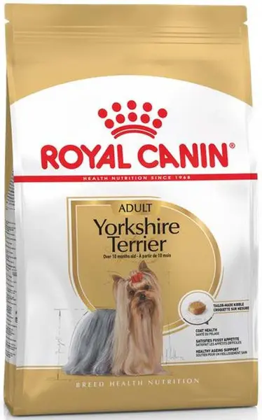 ROYAL CANIN BHN Yorkshire Terrier Adult